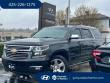 Used 2017 Chevrolet Tahoe Premier SUV