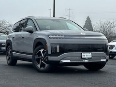 2026 Hyundai IONIQ 9 S SUV