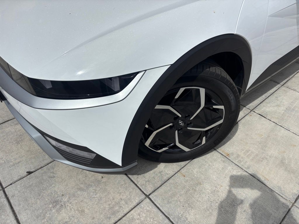 Used 2024 Hyundai IONIQ 5 SEL with VIN KM8KNDDF3RU284290 for sale in Renton, WA