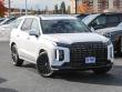 New 2025 Hyundai Palisade Calligraphy Night Edition SUV