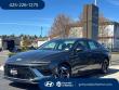New 2026 Hyundai Sonata SEL Sport Sedan