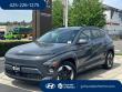 Certified 2024 Hyundai Kona Electric SEL SUV