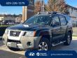 Used 2011 Nissan Xterra PRO-4X SUV