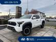 Used 2024 Toyota Tacoma TRD Off Road Truck Double Cab