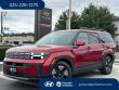 New 2026 Hyundai Santa Fe Hybrid SEL SUV