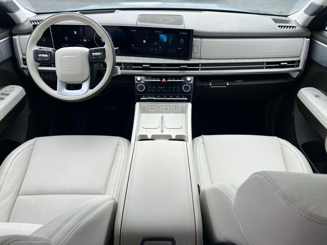 2025 Hyundai Santa Fe Calligraphy - Photo 14