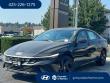 New 2026 Hyundai Elantra SEL Sport Sedan