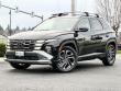 New 2026 Hyundai Tucson Hybrid Limited SUV