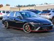 New 2026 Hyundai Elantra N Base Sedan