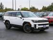 New 2026 Hyundai Santa Fe Hybrid Calligraphy SUV
