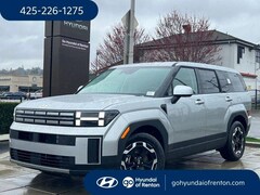 2026 Hyundai Santa Fe SE AWD SUV