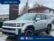 New 2026 Hyundai Santa Fe SE AWD SUV