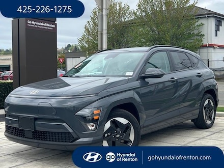 2024 Hyundai Kona Electric SEL SUV