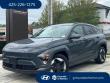 Certified 2024 Hyundai Kona Electric SEL SUV