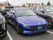 Used 2023 Hyundai Elantra SEL Sedan