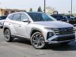 New 2025 Hyundai Tucson Limited SUV