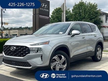 2023 Hyundai Santa Fe SE SUV