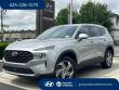 Certified 2023 Hyundai Santa Fe SE SUV