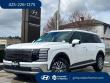 New 2026 Hyundai Palisade Hybrid SEL 7P SUV