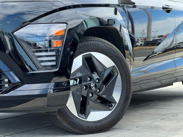 Certified 2024 Hyundai Kona EV Limited with VIN KM8HE3A66RU011837 for sale in Renton, WA