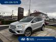 Used 2018 Ford Escape SE SUV