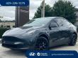 Used 2024 Tesla Model Y Long Range SUV