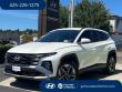 Certified 2025 Hyundai Tucson SEL Convenience SUV