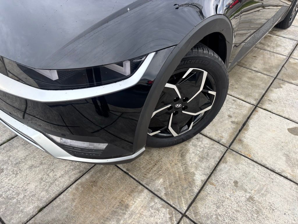 Certified 2023 Hyundai IONIQ 5 SEL with VIN KM8KNDAF0PU229992 for sale in Renton, WA