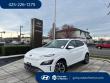 Certified 2023 Hyundai Kona Electric SE SUV