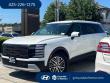 New 2026 Hyundai Palisade SE AWD SUV