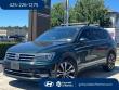 Used 2018 Volkswagen Tiguan 2.0T SEL Premium 4MOTION SUV