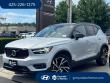 Used 2020 Volvo XC40 T5 R-Design SUV