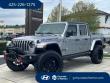 Used 2021 Jeep Gladiator Rubicon Truck Crew Cab