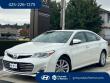 Used 2014 Toyota Avalon  Sedan