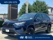 Used 2024 Toyota RAV4 XLE SUV