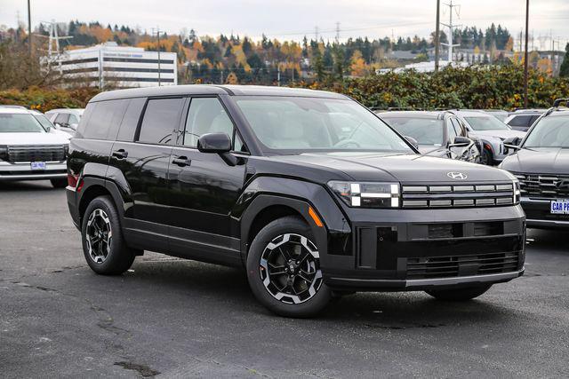 2026 Hyundai Santa Fe SE's photo