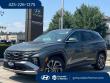 New 2026 Hyundai Tucson Hybrid Limited SUV
