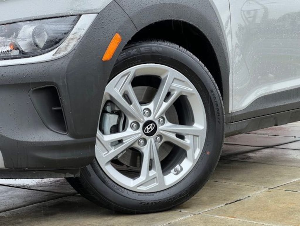 Used 2022 Hyundai Kona SEL SUV