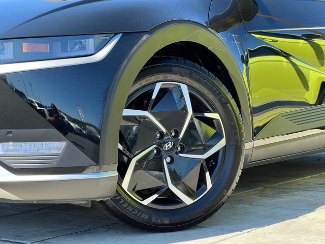 Certified 2024 Hyundai IONIQ 5 SEL with VIN KM8KN4DE5RU264985 for sale in Renton, WA