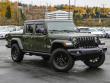 Used 2021 Jeep Gladiator Sport Truck Crew Cab