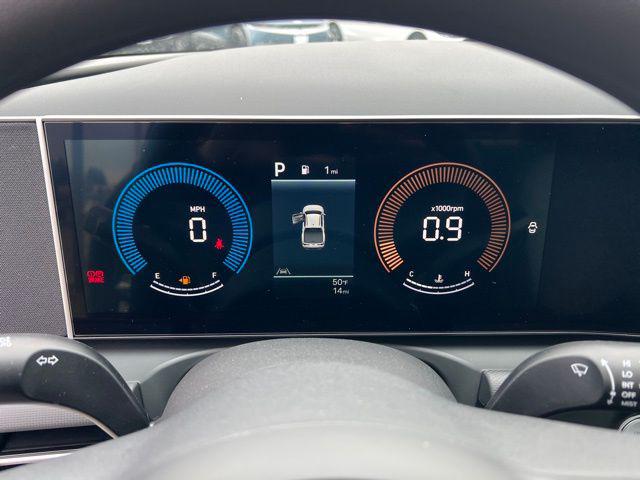 2025 Hyundai Santa Cruz SEL - Photo 20