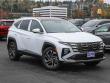 New 2026 Hyundai Tucson Hybrid Limited SUV