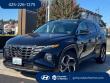 Certified 2024 Hyundai Tucson Hybrid Limited SUV