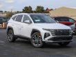 New 2026 Hyundai Santa Fe Hybrid SEL SUV