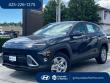New 2026 Hyundai Kona SE AWD SUV