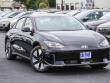 New 2025 Hyundai IONIQ 6 SE Sedan
