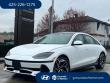 Certified 2025 Hyundai IONIQ 6 Limited Sedan