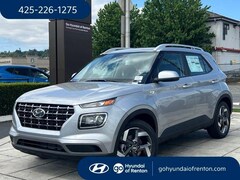 2026 Hyundai Venue SEL SUV