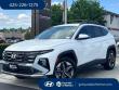 New 2026 Hyundai Tucson SEL AWD SUV