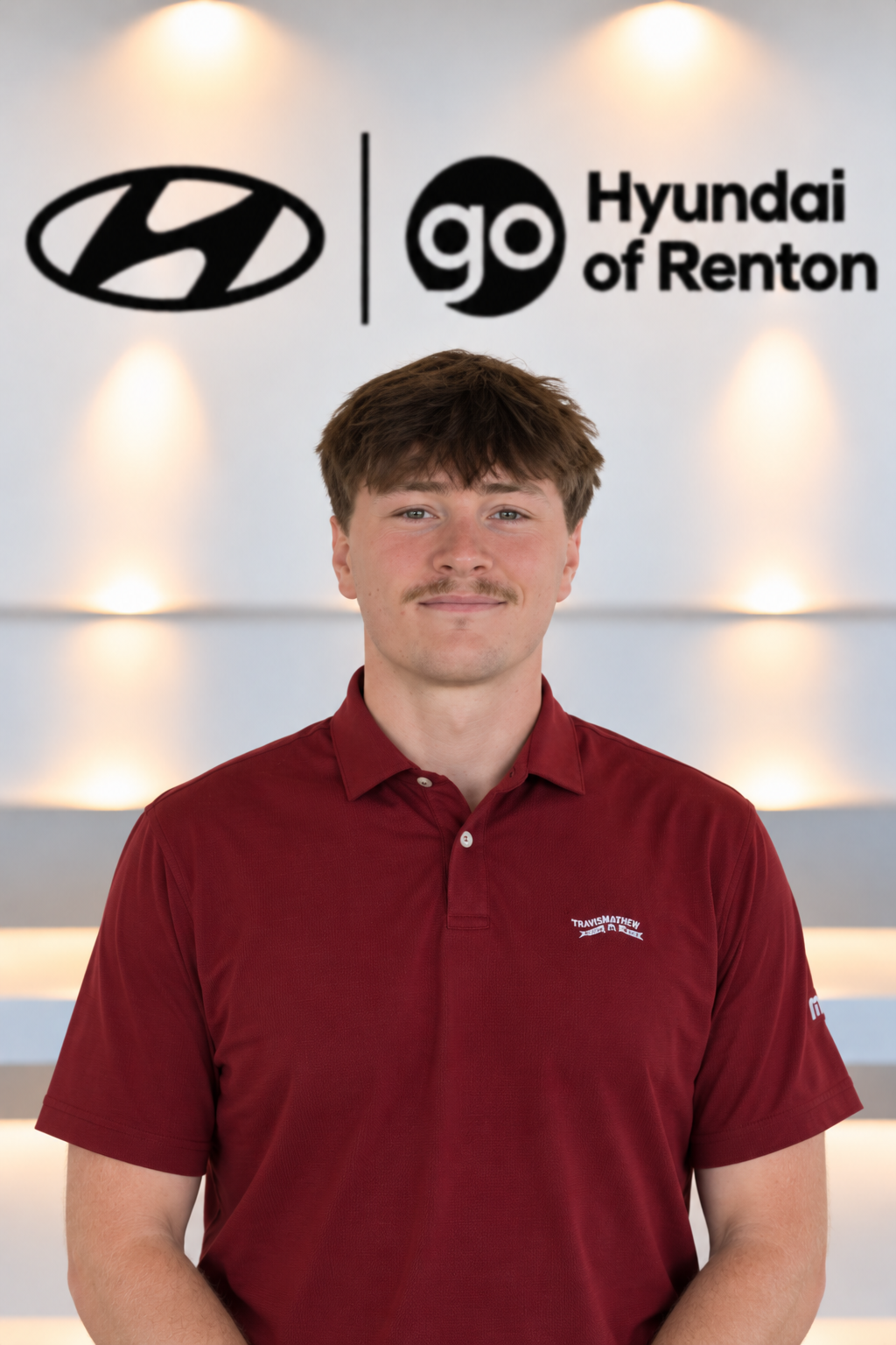 Staff member Tanner Butcher from ID_9e7a96